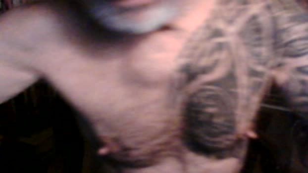 Cultoskin big Webcam SHOW @ Cam4 13-03-2025
