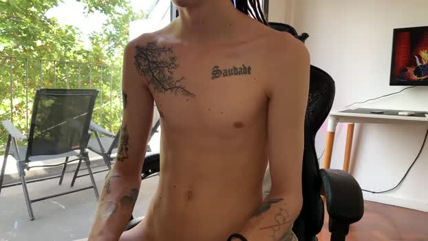 Den_DreaddX suck Webcam SHOW @ Cam4 14-03-2025
