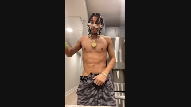 Edakingg yummy Webcam SHOW @ Cam4 14-03-2025