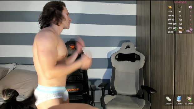 IanandJoseph hardcore Webcam SHOW @ Cam4 14-03-2025
