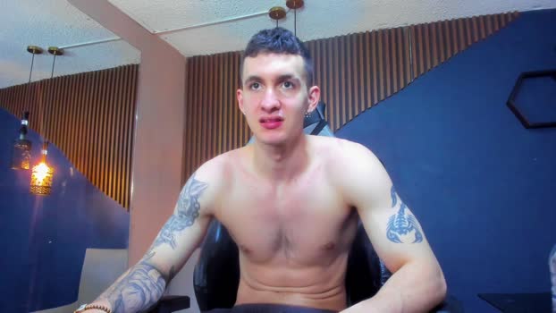 JacksonOlsenn Pretty Webcam SHOW @ Cam4 13-03-2025