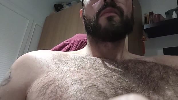 James_touch fuck Webcam SHOW @ Cam4 13-03-2025