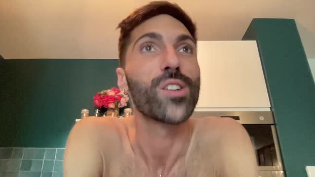 KiinkyBtm legs Webcam SHOW @ Cam4 14-03-2025