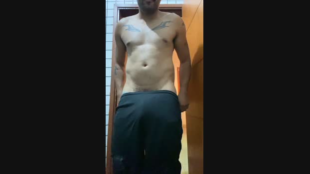 Marrento45 beautiful Webcam SHOW @ Cam4 14-03-2025