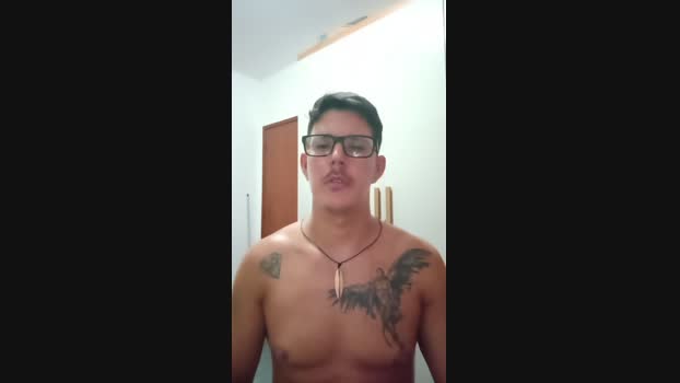 Milk_Br lush Webcam SHOW @ Cam4 14-03-2025