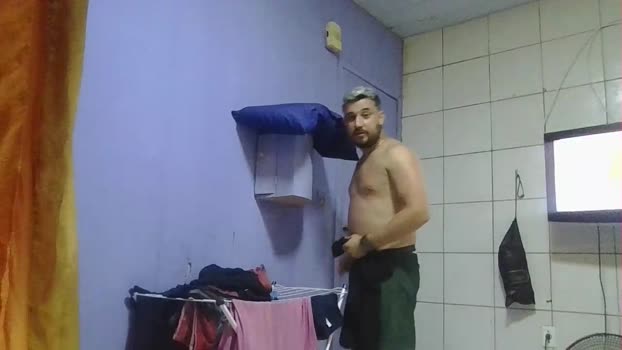 Omiranhaaaa Show Webcam SHOW @ Cam4 14-03-2025