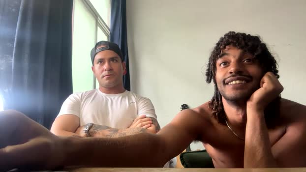 gerson229 gay Webcam SHOW @ Cam4 14-03-2025