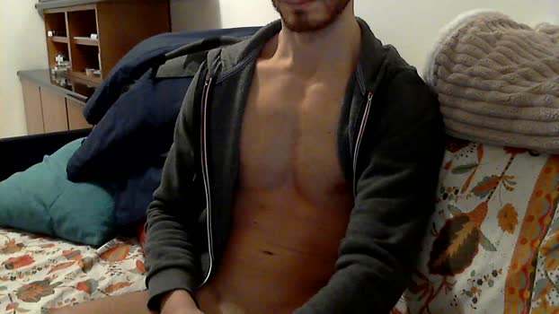 glandiximo suck Webcam SHOW @ Cam4 13-03-2025