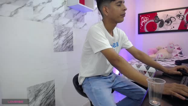 hardsexlove08 skinny Webcam SHOW @ Cam4 14-03-2025