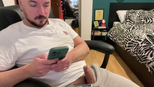 huntin_bears kink Webcam SHOW @ Cam4 13-03-2025
