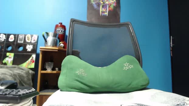 im_jack1 Video Webcam SHOW @ Cam4 14-03-2025