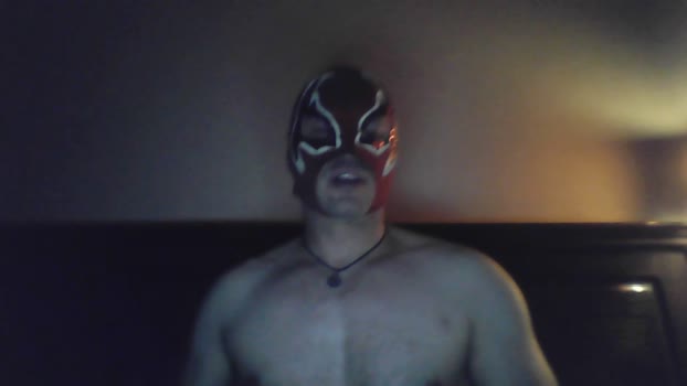 Aitor_Mx naked Webcam SHOW @ Cam4 15-03-2025
