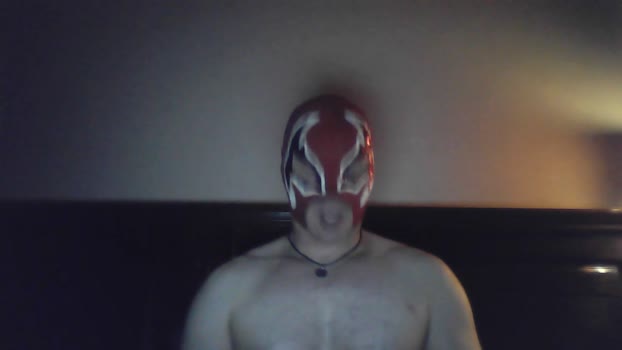 Aitor_Mx jerkoff Webcam SHOW @ Cam4 15-03-2025
