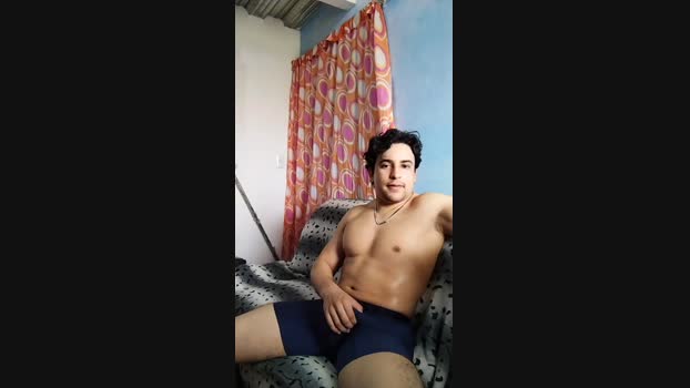 AxellWhite lovense Webcam SHOW @ Cam4 14-03-2025
