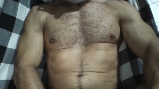 C4pt_Iv4n0v natural Webcam SHOW @ Cam4 15-03-2025