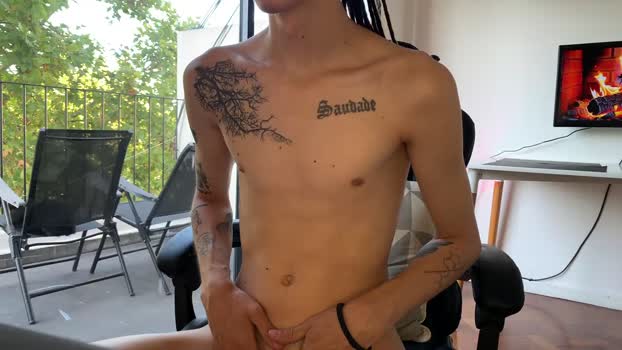 Den_DreaddX suck Webcam SHOW @ Cam4 15-03-2025