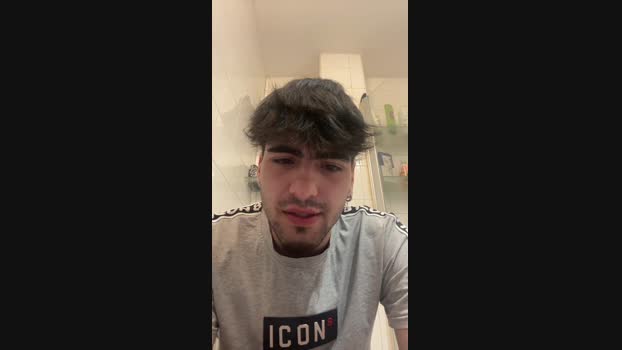 Jovencitobcn21 lovense Webcam SHOW @ Cam4 15-03-2025