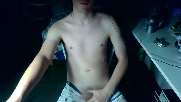 LimitBraker blowjob Webcam SHOW @ Cam4 15-03-2025