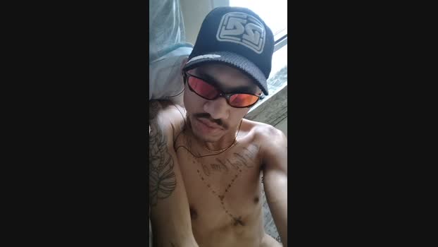 MALOKATATUAD98 kiss Webcam SHOW @ Cam4 14-03-2025