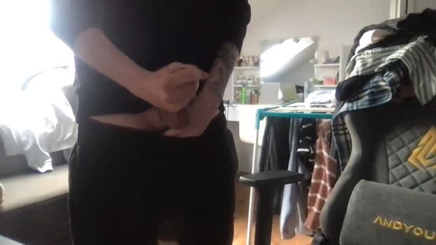 Mr_02_93 ass Webcam SHOW @ Cam4 15-03-2025