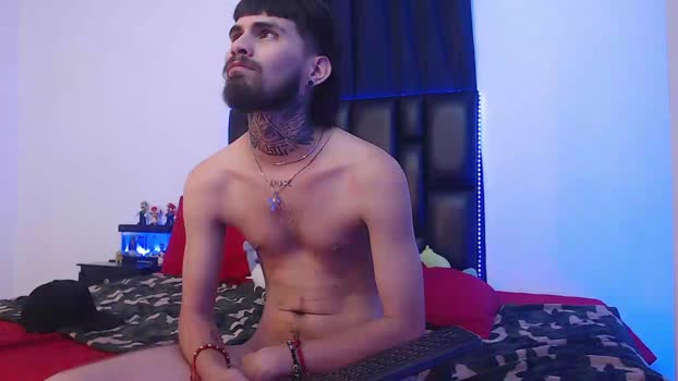 Sex_Fucking striptease Webcam SHOW @ Cam4 15-03-2025