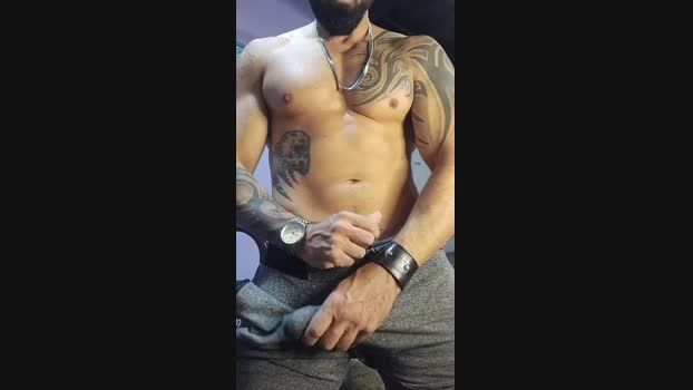 Xavier_82 fingers Webcam SHOW @ Cam4 15-03-2025