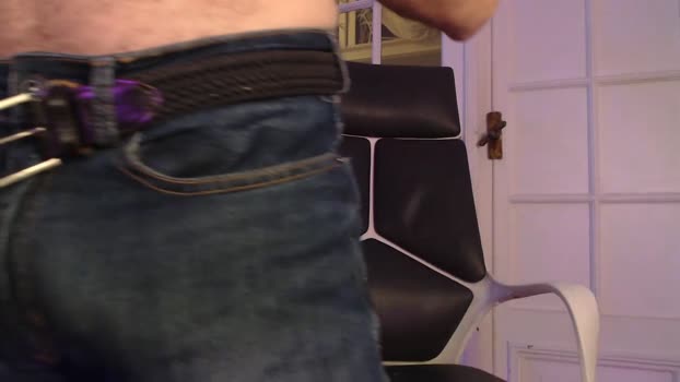 foreign_off deep Webcam SHOW @ Cam4 15-03-2025