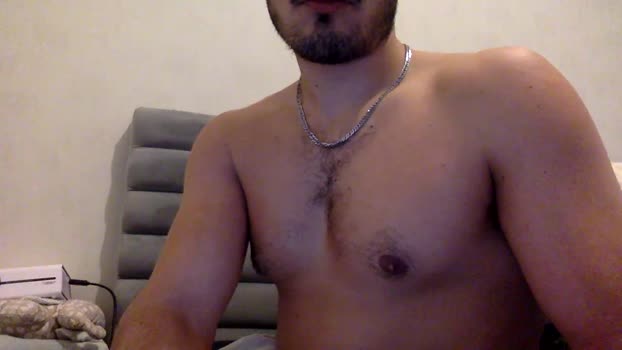 maxpuff33 Video Webcam SHOW @ Cam4 14-03-2025