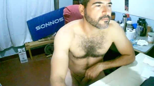 mendo7 yummy Webcam SHOW @ Cam4 15-03-2025