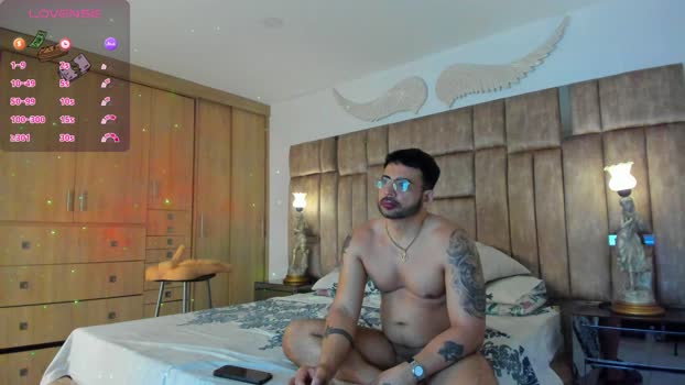 petterandwilly nasty Webcam SHOW @ Cam4 14-03-2025