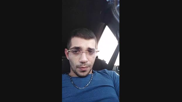 Alessio967 deep Webcam SHOW @ Cam4 16-03-2025