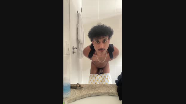 BlackDelToro Video Webcam SHOW @ Cam4 15-03-2025