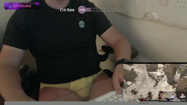 Chih555 toy Webcam SHOW @ Cam4 16-03-2025