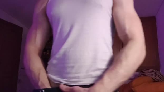 Frabroker sexymale Webcam SHOW @ Cam4 15-03-2025