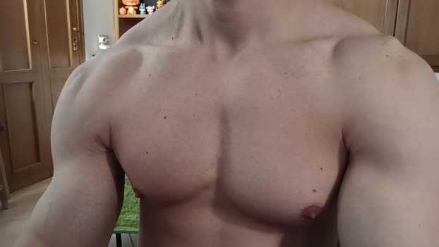 Frabroker dirty Webcam SHOW @ Cam4 16-03-2025