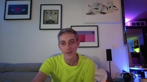 HuGo4K fuckass Webcam SHOW @ Cam4 16-03-2025