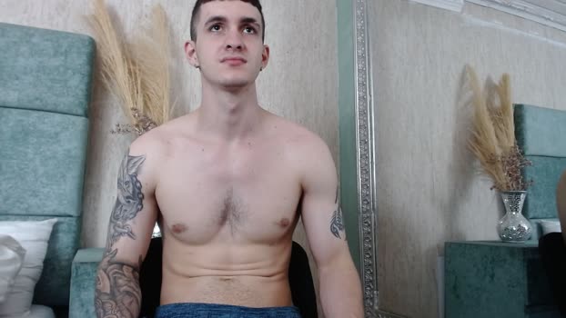 JacksonOlsenn jerkoff Webcam SHOW @ Cam4 15-03-2025