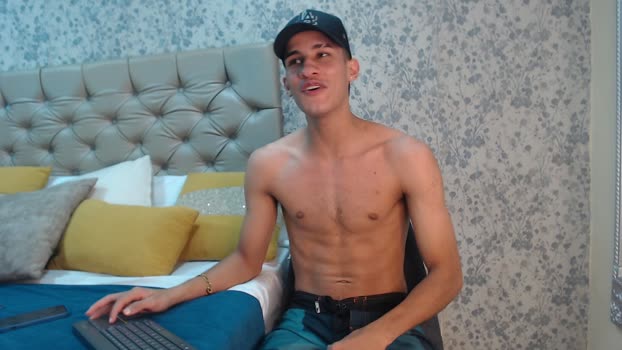 JakeMoxley love Webcam SHOW @ Cam4 16-03-2025