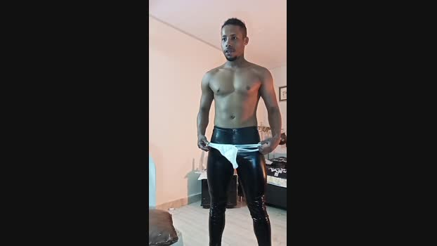Khalifa_Hunter horny Webcam SHOW @ Cam4 16-03-2025