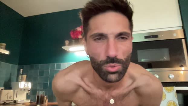 KiinkyBtm fuckme Webcam SHOW @ Cam4 16-03-2025