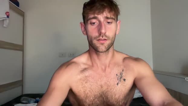LukeGunn fingering Webcam SHOW @ Cam4 16-03-2025