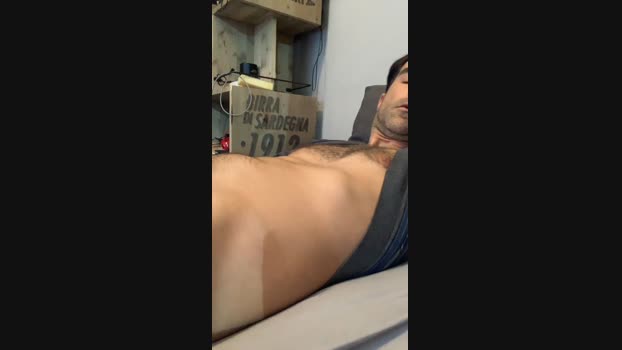 McEnrick1983 beauty Webcam SHOW @ Cam4 16-03-2025