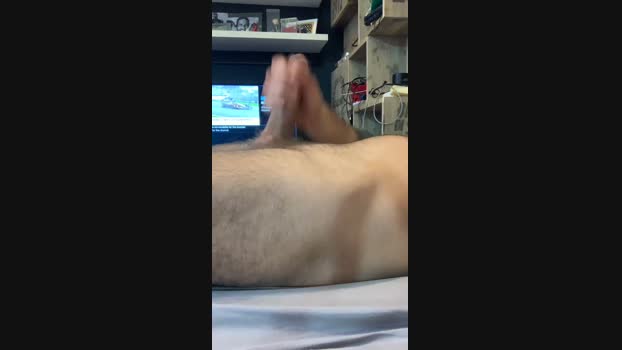 McEnrick1983 big Webcam SHOW @ Cam4 16-03-2025