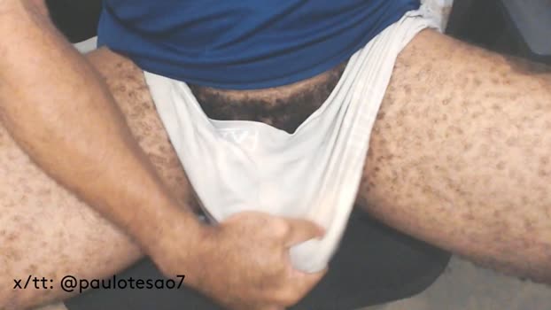 Paulotesao7 kinky Webcam SHOW @ Cam4 16-03-2025