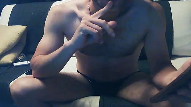 cabdepor bigdick Webcam SHOW @ Cam4 16-03-2025
