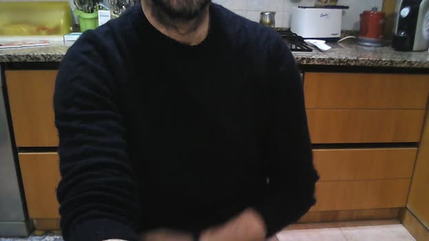 furfante___ strip Webcam SHOW @ Cam4 16-03-2025
