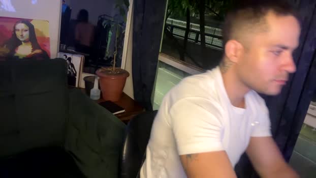 gerson229 jerkoff Webcam SHOW @ Cam4 16-03-2025