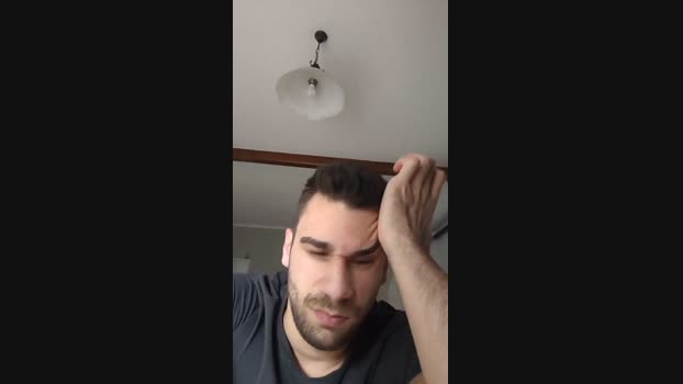 michaelgrandi23 bigballs Webcam SHOW @ Cam4 15-03-2025