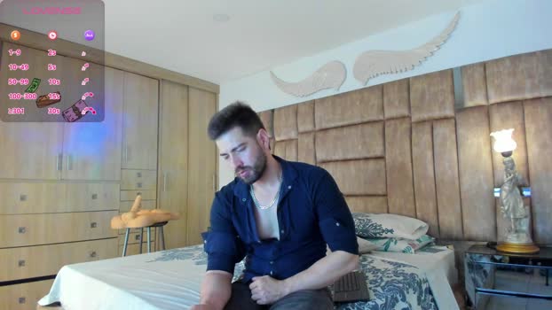 petterandwilly hard Webcam SHOW @ Cam4 15-03-2025