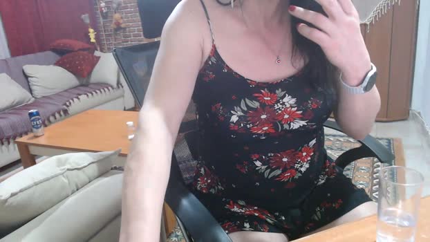 pollen_07 Naked Webcam SHOW @ Cam4 15-03-2025